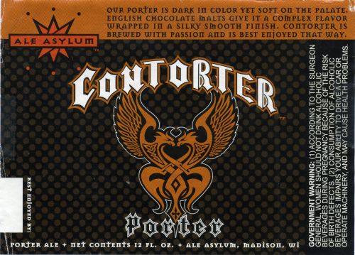 Contonter porter